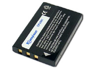 SAMSUNG SLB-1137 Battery, KODAK KLIC-5000 Battery, OLYMPUS LI-20B Digital Camera Battery -- Replacement