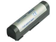 SONY LIP-8 Battery, SONY MZ-R5ST Digital Camera Battery -- Replacement