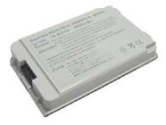 APPLE A1008 Battery, APPLE M8403 Battery, APPLE M9337G/A Laptop Battery -- Replacement