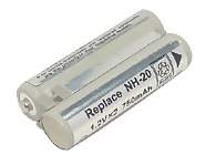 FUJIFILM NH-20 Battery, FUJIFILM FinePix F420 Digital Camera Battery -- Replacement