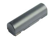 SONY NP-1 Battery, SONY NP-1B Battery, SONY NP-1A Camcorder Battery -- Replacement