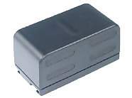 SONY NP-55 Battery, SONY NP-98 Battery, SONY NP-68 Camcorder Battery -- Replacement