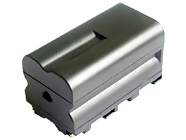 SONY DCR-VX1000 Battery, SONY NP-F730 Battery, SONY DCR-VX700 Camcorder Battery -- Replacement