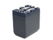 SONY NP-QM91D Battery, SONY HDR-HC1 Battery, SONY NP-QM71D Camcorder Battery -- Replacement