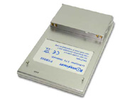 TOSHIBA PA3187U-1BRS Battery, TOSHIBA PA3197U-1BRL Battery, TOSHIBA PA3187C-1BAL PDA Battery -- Replacement