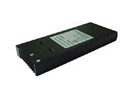 TOSHIBA T100 Battery, TOSHIBA PA2435U Battery, TOSHIBA PA2437U Laptop Battery -- Replacement