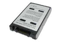 TOSHIBA Satellite A10 Battery, TOSHIBA PA3284U-1BRS Battery, TOSHIBA Satellite A15 Laptop Battery -- Replacement