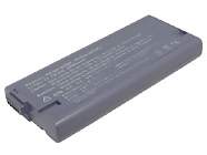 SONY PCGA-BP2E Battery, SONY VGP-BP2EA Laptop Battery -- Replacement