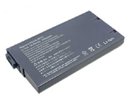 SONY PCGA-BP71A Battery, SONY PCGA-BP71 Battery, SONY PCGA-BP1N Laptop Battery -- Replacement