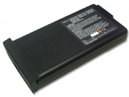 COMPAQ 332283-001 Battery, COMPAQ 222116-001 Battery, COMPAQ 388648-001 Laptop Battery -- Replacement