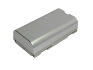 PANASONIC NV-DS5 Battery, PANASONIC PV-SD4090 Battery, PANASONIC PV-DBP5 Camcorder Battery -- Replacement