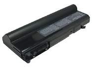 TOSHIBA PA3456U-1BRS Battery, TOSHIBA Portege M300 Battery, TOSHIBA PA3356U-2BRS Laptop Battery -- Replacement