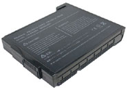 TOSHIBA PA3291U-1BRS Battery, TOSHIBA PA3291U-1BAS Battery, TOSHIBA Satellite P20 Laptop Battery -- Replacement