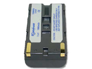 SAMSUNG SB-L110A Battery, SAMSUNG SB-L160 Battery, SAMSUNG SCL901 Camcorder Battery -- Replacement