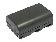 SAMSUNG SB-L110 Battery, SAMSUNG SCD23 Battery, SAMSUNG VP-D230 Camcorder Battery -- Replacement