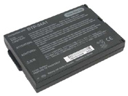 ACER TravelMate 520 Battery, ACER TravelMate 524TE Battery, ACER 60.41H15.001 Laptop Battery -- Replacement