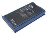 FIC 5700 Battery, FIC 5600 Battery, ADVENT A440 Laptop Battery -- Replacement