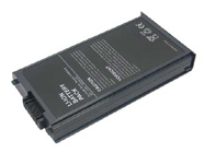 FIC 5700 Battery, FIC 5600 Battery, ADVENT A440 Laptop Battery -- Replacement