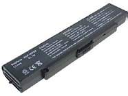 SONY VGP-BPS2A Battery, SONY VGP-BPS2 Battery, SONY VAIO VGN-FS285M Laptop Battery -- Replacement