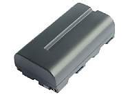 HITACHI VM-N520 Battery, HITACHI VM-NP500 Battery, HITACHI VM-NP500H Camcorder Battery -- Replacement
