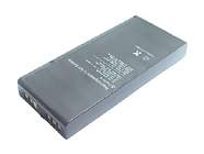 TWINHEAD 50-080090-01 Battery, TWINHEAD 50-080092-00 Battery, TWINHEAD WNXL2 Laptop Battery -- Replacement