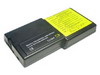 IBM 02K6822 Battery, IBM 02K6821 Battery, IBM 02K6824 Laptop Battery -- Replacement