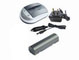 FUJIFILM NP-100 Battery, JVC GC-S5 Battery, JVC GC-QX3HD Digital Camera Battery -- Replacement