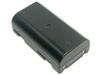 PENTAX EI-D-LI1 Digital Camera Battery -- Replacement