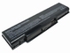 TOSHIBA Satellite A60 Series Battery, TOSHIBA Satellite A65 Series Battery, TOSHIBA PA3384U-1BAS Laptop Battery -- Replacement