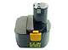 RYOBI 1400652 Battery, RYOBI 1400670 Battery, RYOBI CTH1202 Power Tools Battery -- Replacement