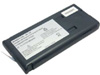 PANASONIC CF-VZSU18 Battery, PANASONIC CF-VZSU18A Battery, PANASONIC CF-VZSU18AU Laptop Battery -- Replacement