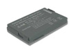CANON Optura 600 Camcorder Battery -- Replacement
