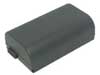 CANON Optura 600 Camcorder Battery -- Replacement