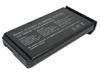 NEC Versa E2000 Battery, FUJITSU-SIEMENS Amilo Pro V2010 Battery, NEC PC-VP-WP70 Laptop Battery -- Replacement