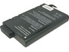 KDS DR202 Battery, CANON DR202 Battery, HITACHI DR202 Laptop Battery -- Replacement