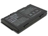 TOSHIBA PA3395U-1BRS Battery, TOSHIBA PA3421U-1BRS Battery, TOSHIBA Satellite M35X-S329 Laptop Battery -- Replacement