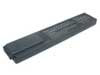 NEC Lavie N PC-LN5009DB Battery, NEC Lavie N LN500/9DB Laptop Battery -- Replacement