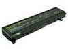 TOSHIBA Satellite M45-S165X Battery, TOSHIBA Satellite M45-S165 Laptop Battery -- Replacement