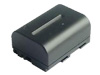 SHARP BT-L221 Camcorder Battery -- Replacement
