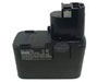 BOSCH 3500 Battery, BOSCH B2300 Battery, BOSCH 2607335090 Power Tools Battery -- Replacement