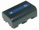 SONY NP-FM50 Battery, SONY NP-FM50 Battery, SONY DSC-S70 Digital Camera Battery -- Replacement