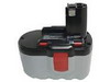 BOSCH 1660 Power Tools Battery -- Replacement