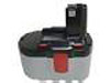 BOSCH 1660 Power Tools Battery -- Replacement
