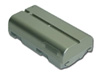 JVC GR-DVL40 Battery, JVC GR-DVL45 Battery, JVC GR-DVL20  -- Replacement