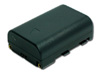 JVC BN-V607 Battery, JVC GR-DVL9800 Battery, JVC GR-DVM5 Camcorder Battery -- Replacement