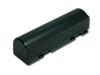 JVC BN-V714 Battery, JVC BN-V712U Battery, JVC BN-V714U Camcorder Battery -- Replacement