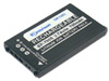 KYOCERA BP-780S Battery, KYOCERA Finecam SL300R Battery, KYOCERA CONTAX SL300RT  -- Replacement