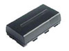 SHARP VL-C750 Battery, SHARP VL-C65 Camcorder Battery -- Replacement