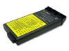 IBM FRU 02K6526 Battery, IBM 02K6524 Battery, ACER TravelMate 507T Laptop Battery -- Replacement