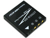 PANASONIC DMW-BCB7 Digital Camera Battery -- Replacement